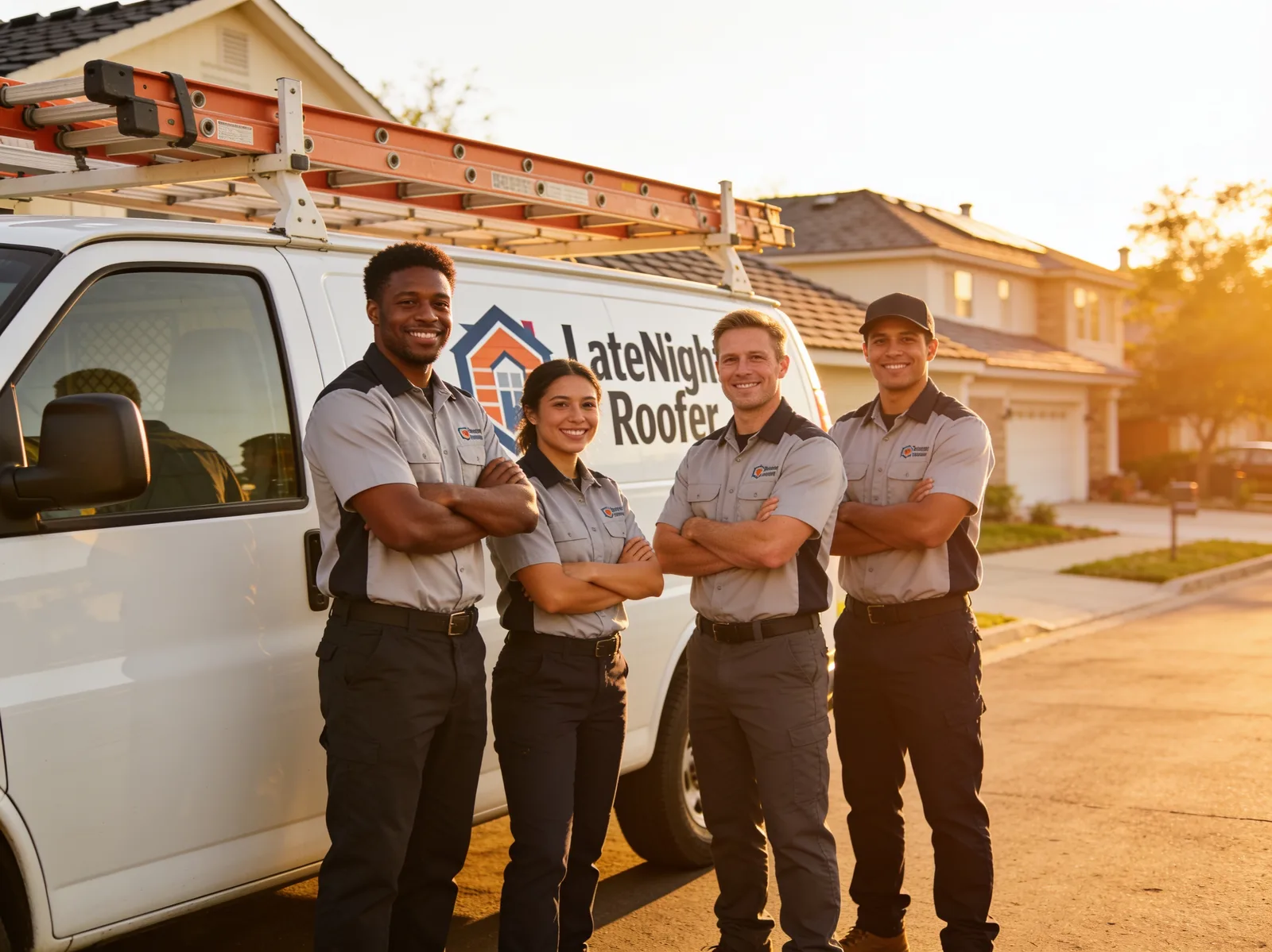 Emergency Roof Repair company in Fairmont, WV